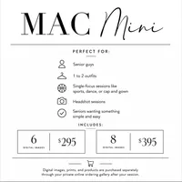 MAC MINI3
