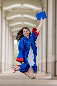 IIndiana senior cap and gown pictures graduation marci and christy photography24