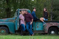 Indiana family pictures Marciandchristy12