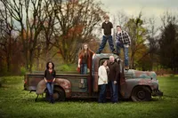 Indiana family pictures Marciandchristy71