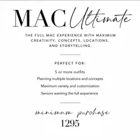 MAC ULTIMATE3