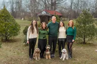 Indiana family pictures Marciandchristy46