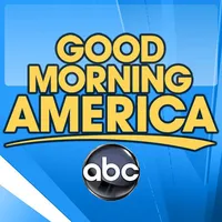 Indiana senior photographer featured byABC and Good Morning America for newspaper dresses