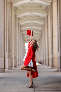 IIndiana senior cap and gown pictures graduation marci and christy photography41