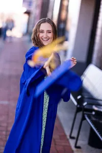 IIndiana senior cap and gown pictures graduation marci and christy photography20