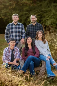 Indiana family pictures Marciandchristy24