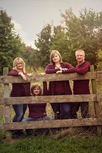 Indiana family pictures MAC16