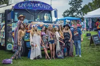 indianapolis senior model team hippiefest
