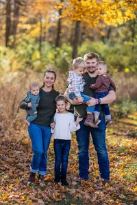 Indiana family pictures Marciandchristy42