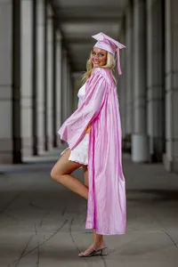 Indianapolis seniors cap and gown pictures24