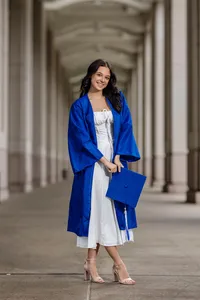 IIndiana senior cap and gown pictures graduation marci and christy photography2