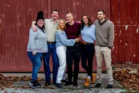 Indiana family photos Marciandchristy9