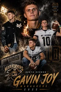 Indiana Senior Sports posterpictures marciandchristy5005