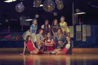 indiana senior model team roller skating indianapolis