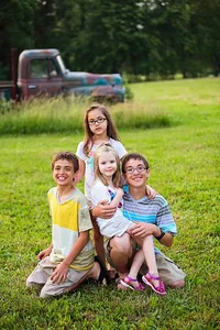 Indiana family pictures MAC17