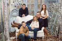 Indiana family pictures MAC5