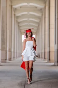 IIndiana senior cap and gown pictures graduation marci and christy photography18