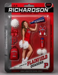 Indiana Senior Sports posterpictures marciandchristy5010