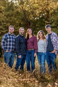 Indiana family pictures Marciandchristy25
