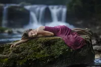 Waterfall204