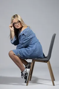 Indiana senior photographer model team MAC60