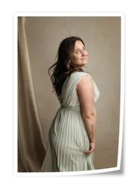 The Portrait Atelier - Guest portrait 04