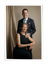 The Portrait Atelier - Guest portrait 03