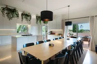 CASA CONMIGO woonkamer keuken-12