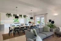 CASA CONMIGO woonkamer keuken-9