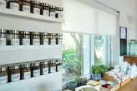 CASA CONMIGO woonkamer keuken-18