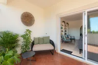 CASA CONMIGO woonkamer keuken-23