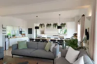 CASA CONMIGO woonkamer keuken-11