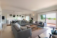 CASA CONMIGO woonkamer keuken-8