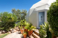 CASA CONMIGO dome-2