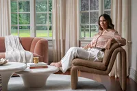 Amanda Chair