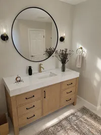 janet vanity