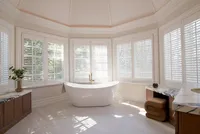 main view in