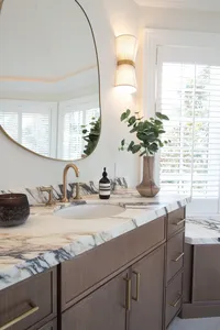 His-sink