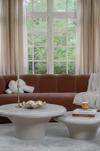 Close Up Couch