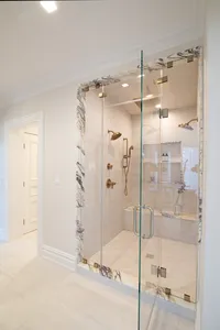 Shower 1