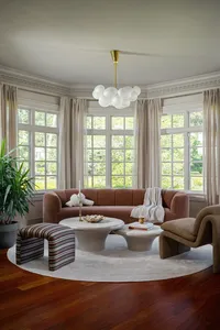 Sunroom Shot