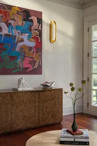 Sideboard right side
