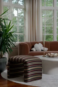Close Up Sunroom