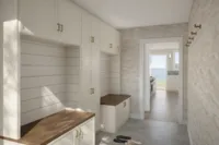 Mudroom