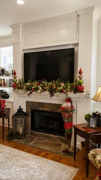 FireplaceMillwork