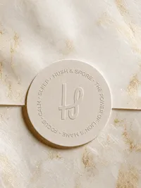 Hush&Spore Seal 2026
