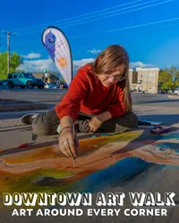 Artwalk