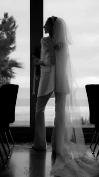 Luxury Wedding Reception