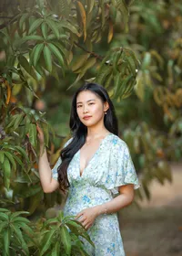 melbourne-gardens-natural-light-portrait-session