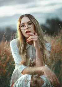 Portrait 20